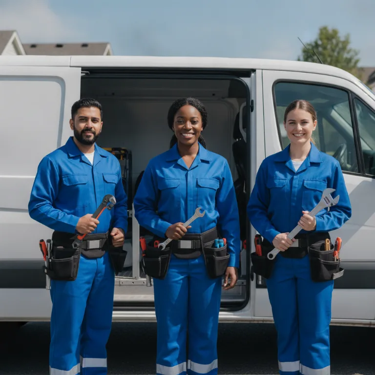 Plumber Elk Grove