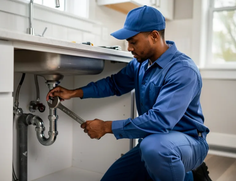 Plumber Elk Grove